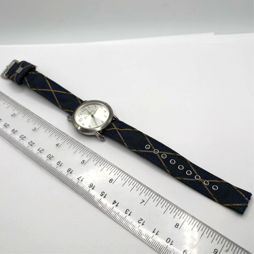 Silver Vera Bradley Watch - Picture 4 of 5
